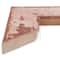 Craig Frames Hatteras XL Brushed Rose Picture Frame